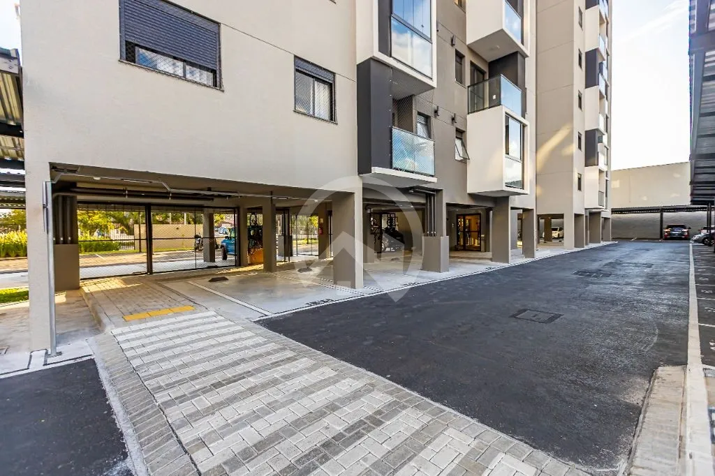 Apartment with 3 bedrooms, 97 m² and 1 parking spot — photo 44