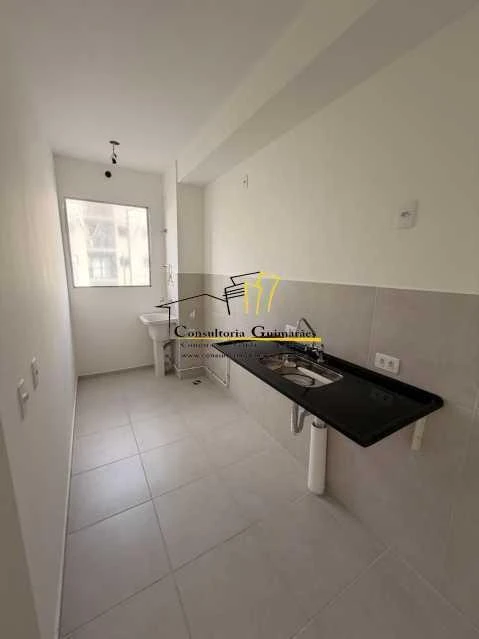 2-bedroom apartment with 1 parking space — photo 2