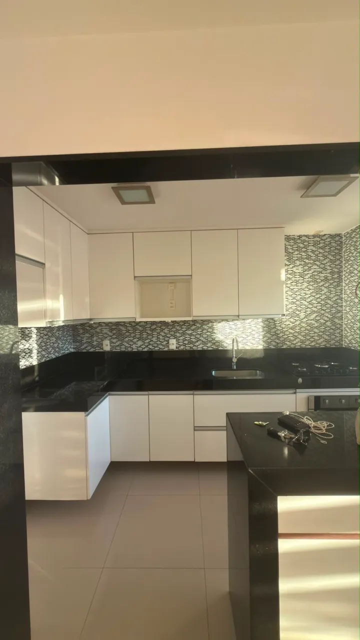Furnished 2-bedroom apartment with 2 bathrooms — photo 6