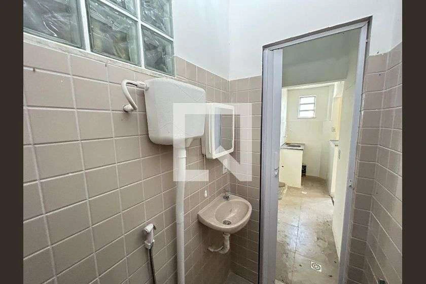 45 m² house with 1 bedroom and 2 bathrooms — photo 4