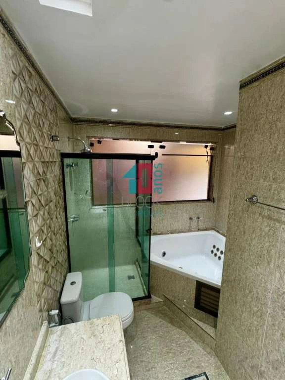 Apartamento mobiliado de 450 m² com 4 suítes — photo 6