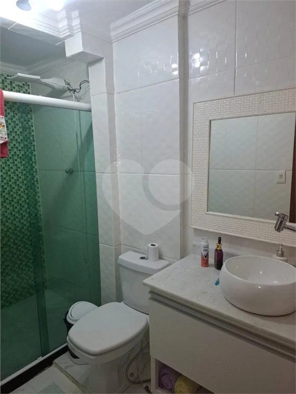 Washing machine in a 2-bedroom house, 198 m² — photo 6