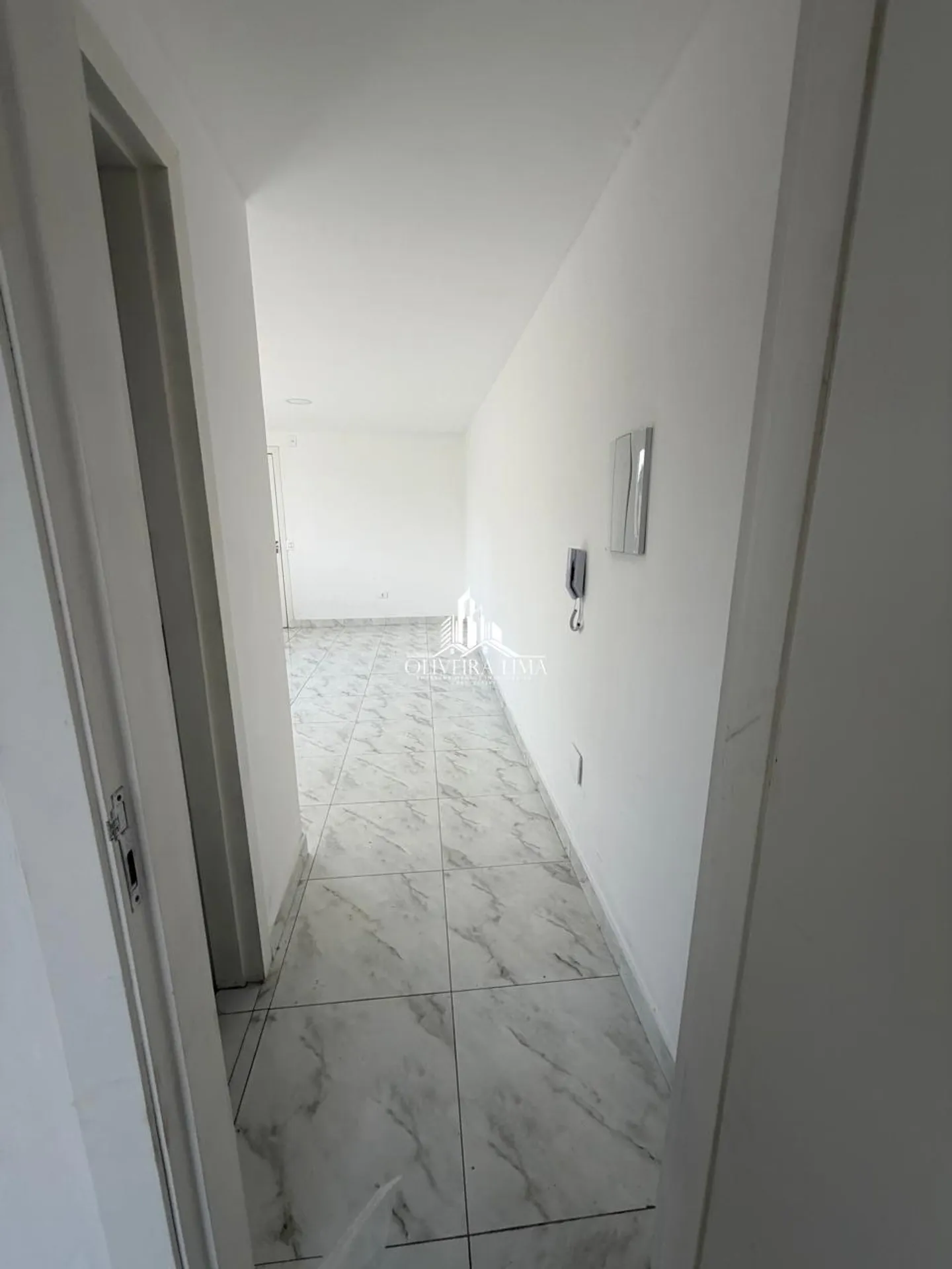 Apartamento de 1 quarto de 30 m² no 4º andar — photo 6