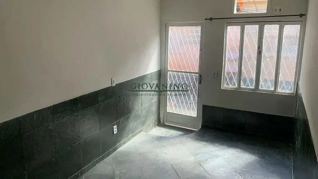 Village kitnet house with 1 bedroom and 1 bathroom — photo 13