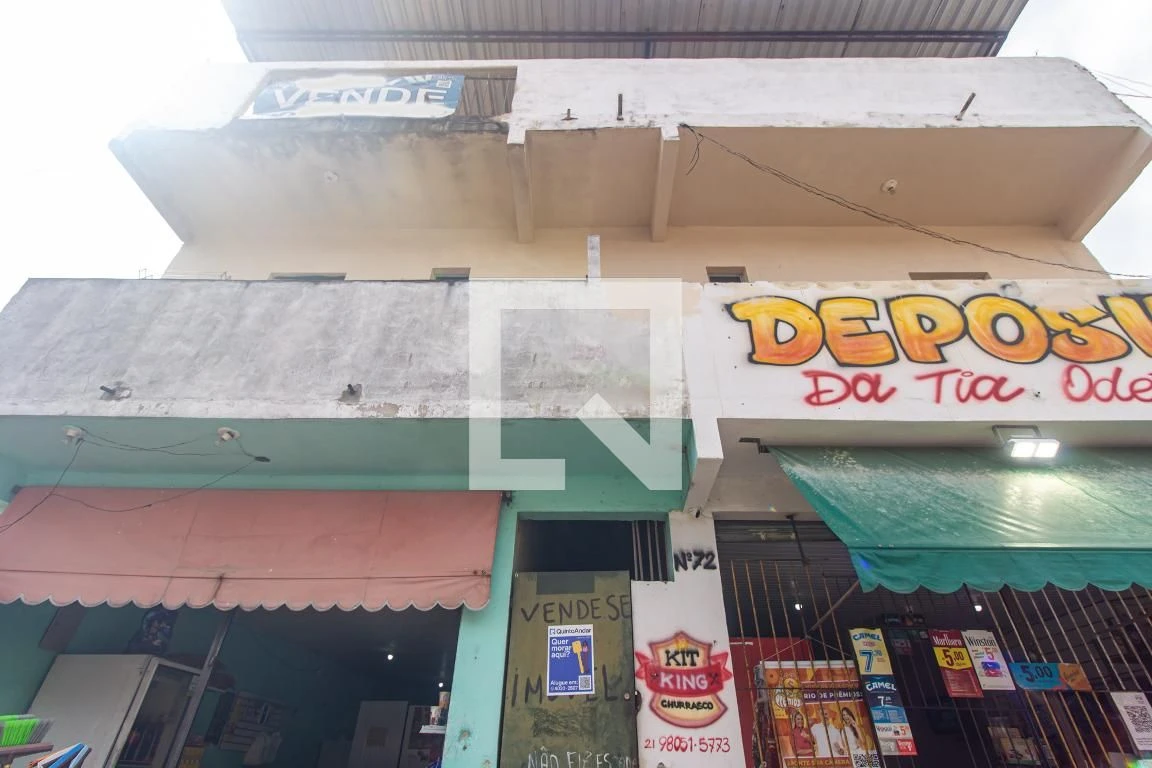 Apartamento mobiliado com 1 quarto, varanda e quintal privativo — photo 27