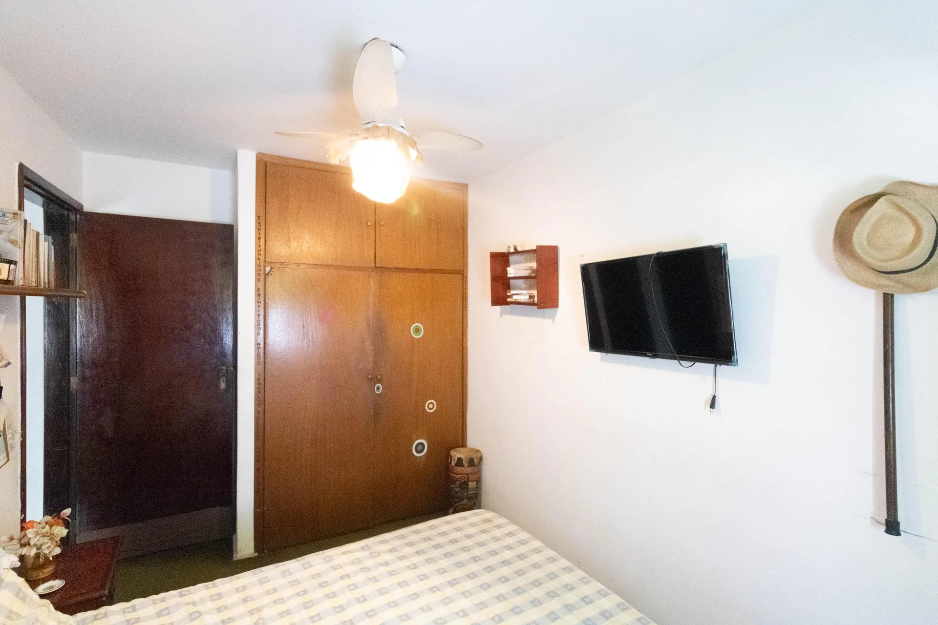 Casa amueblada con 5 dormitorios y jardín privado — photo 33