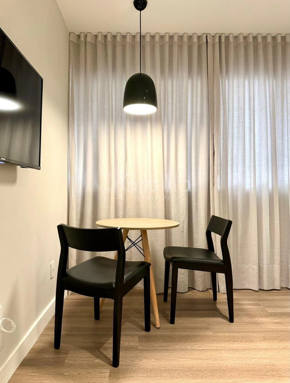 Lavadora y 1 dormitorio: departamento de 43 m² — photo 2
