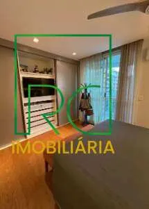Apartamento mobiliado com 3 quartos e 3 banheiros — photo 7