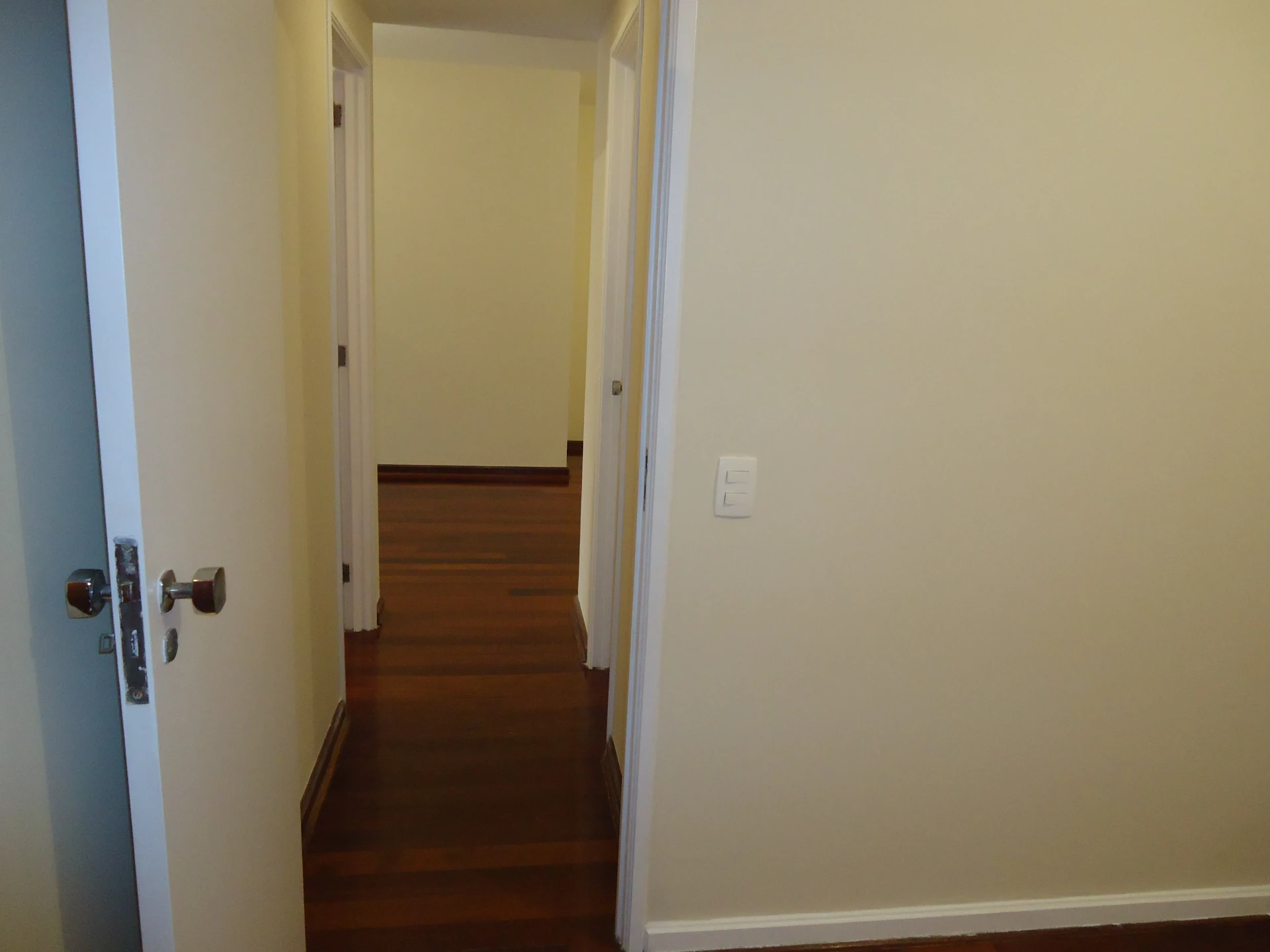 4-bedroom apartment with 2 suites and 2 parking spots — photo 5