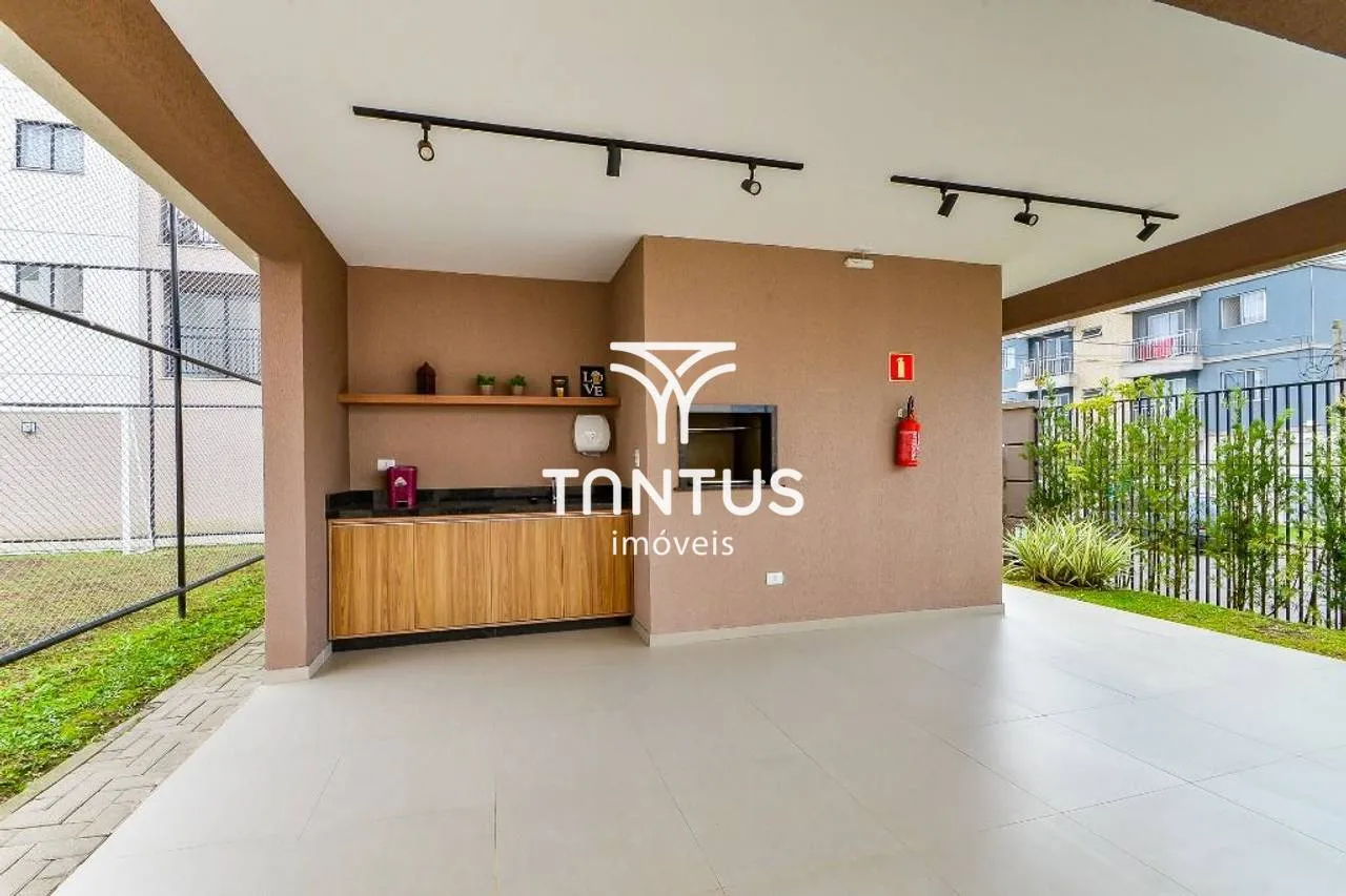 2-bedroom apartment, 48 m² — photo 11