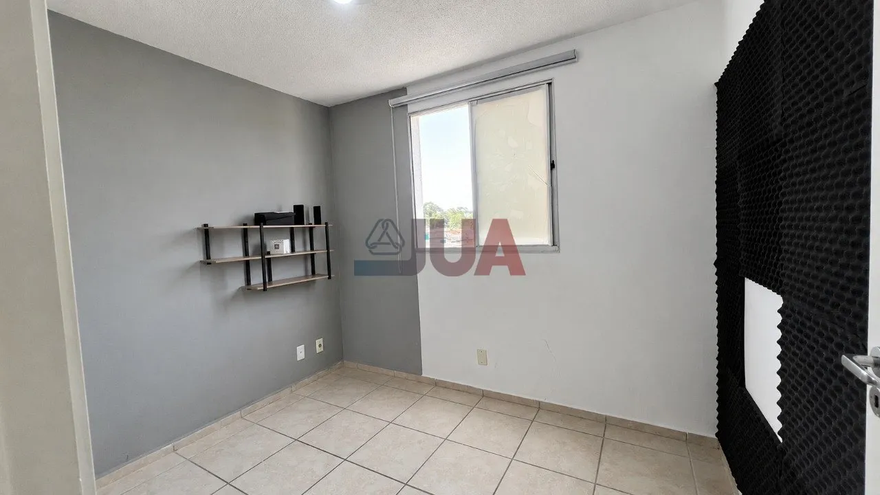 2-bedroom apartment with open-plan kitchen and 1 parking spot — photo 16