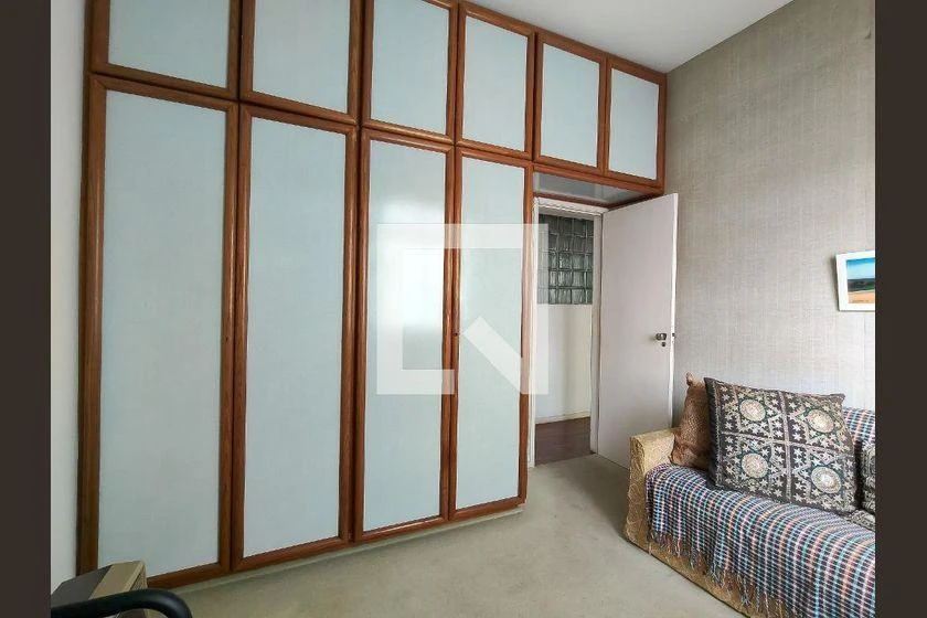 Furnished 97 m² apartment with 3 bedrooms — photo 48