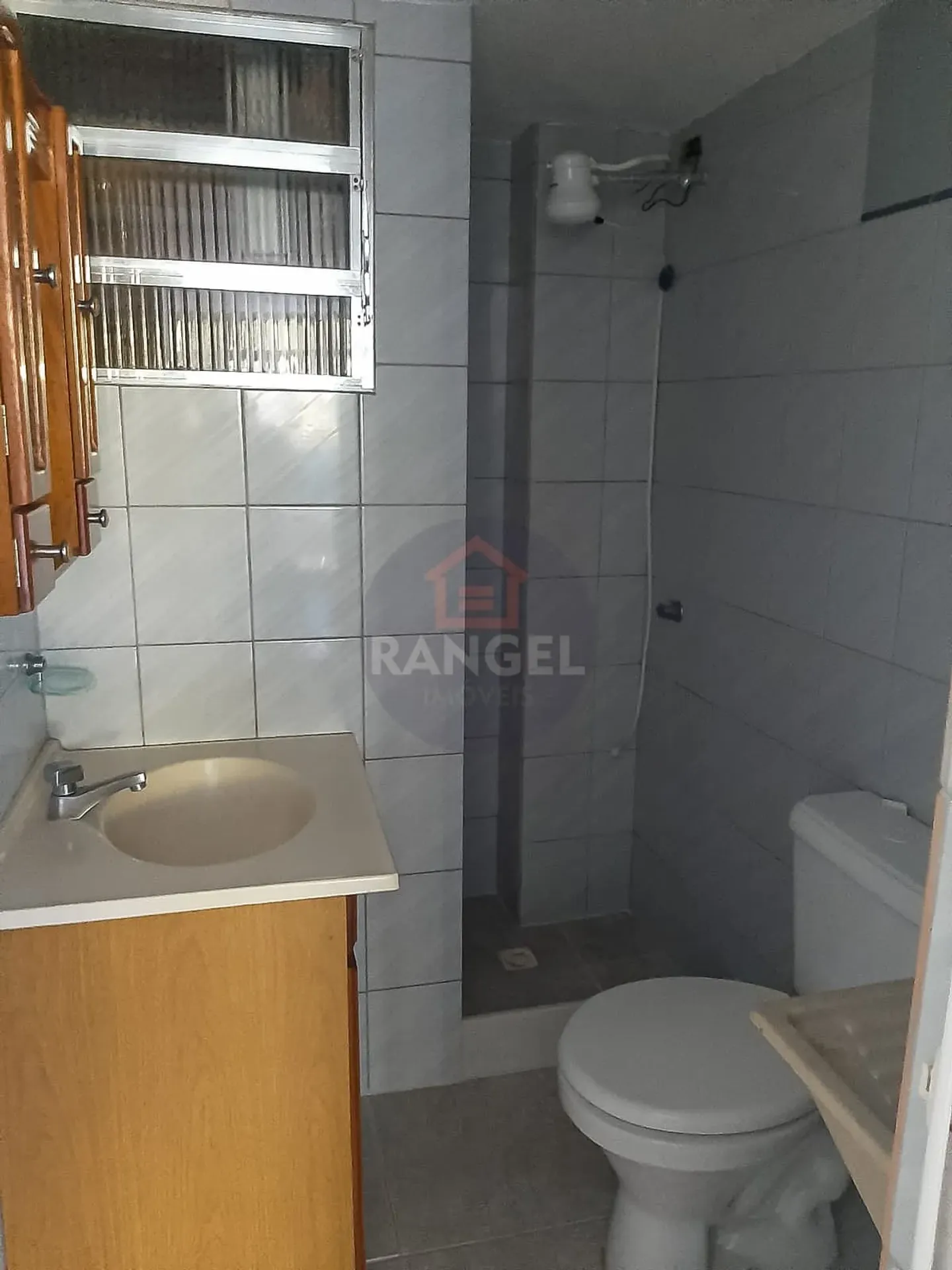 One-bedroom, 34 m² apartment in Rio de Janeiro — photo 4