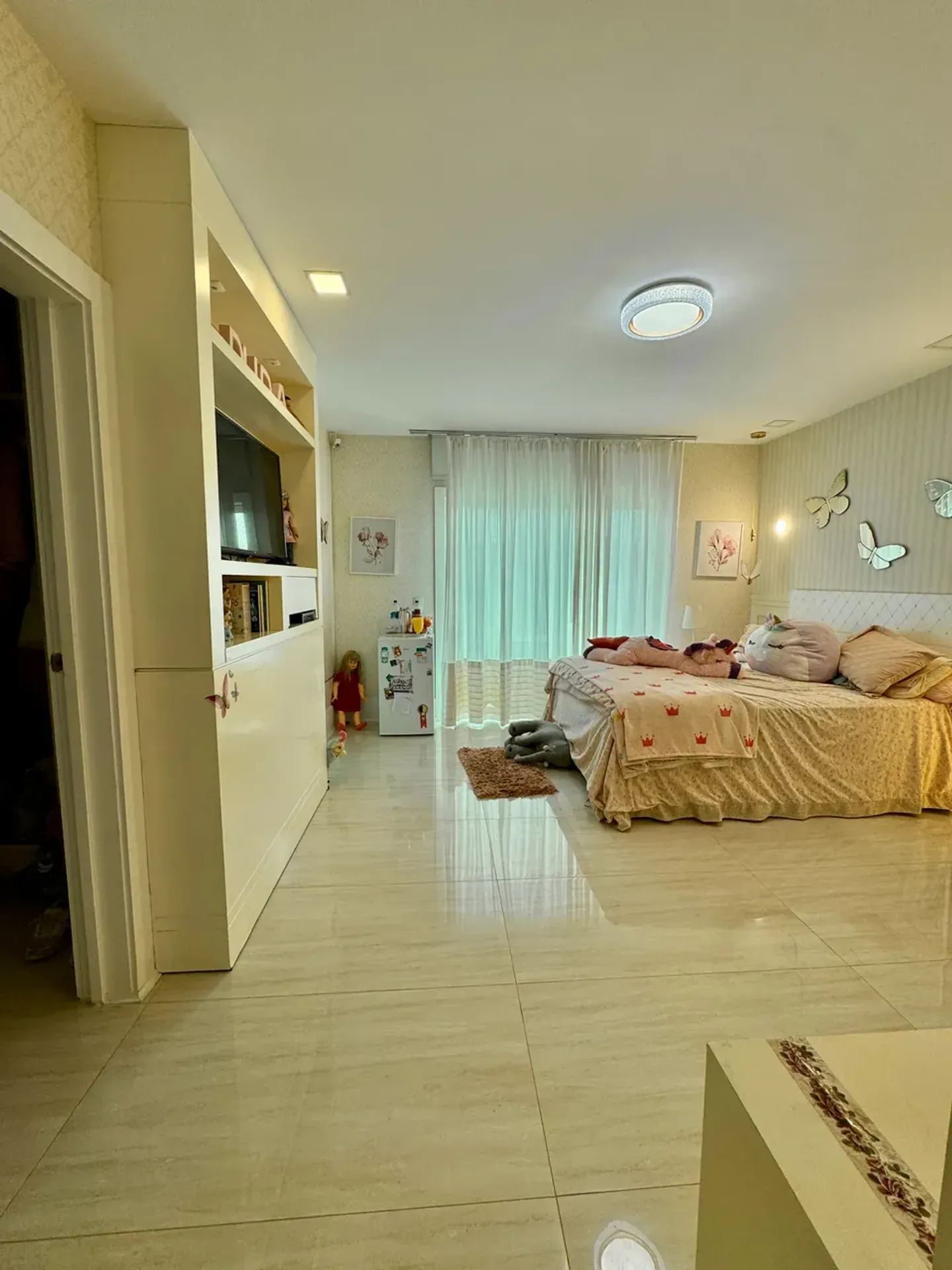 Casa amueblada de 1000 m² con 6 suites y 4 plazas — photo 7
