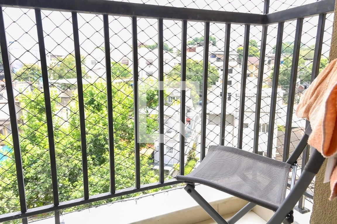 2-bedroom apartment with a home office — photo 32