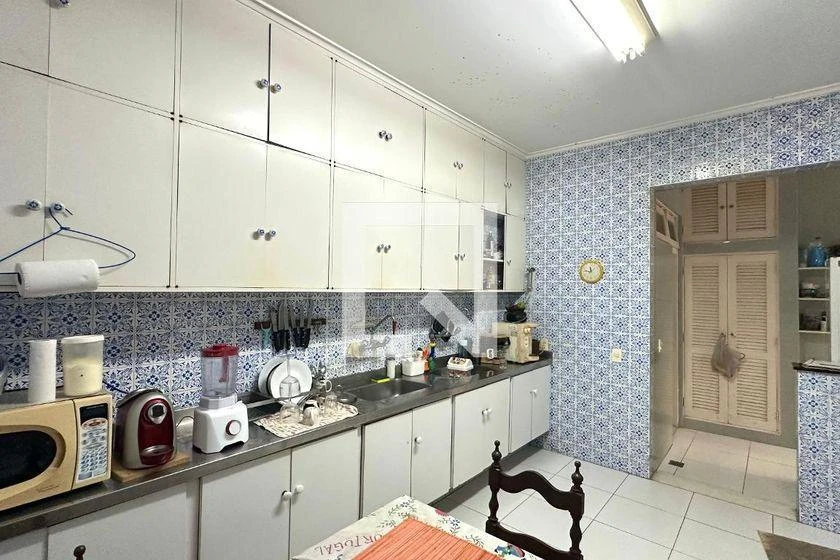 Apartment, 200 m², with a washing machine — photo 2