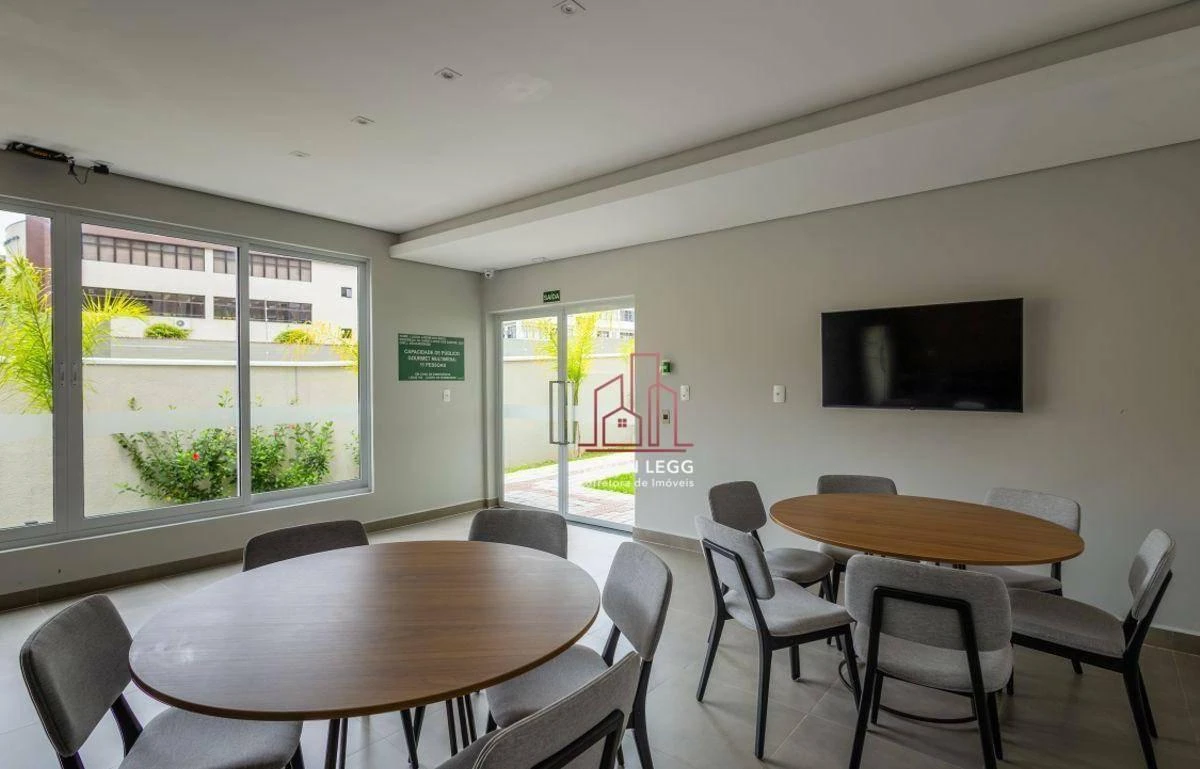 Apartamento Garden mobiliado com 2 quartos e 2 banheiros — photo 65