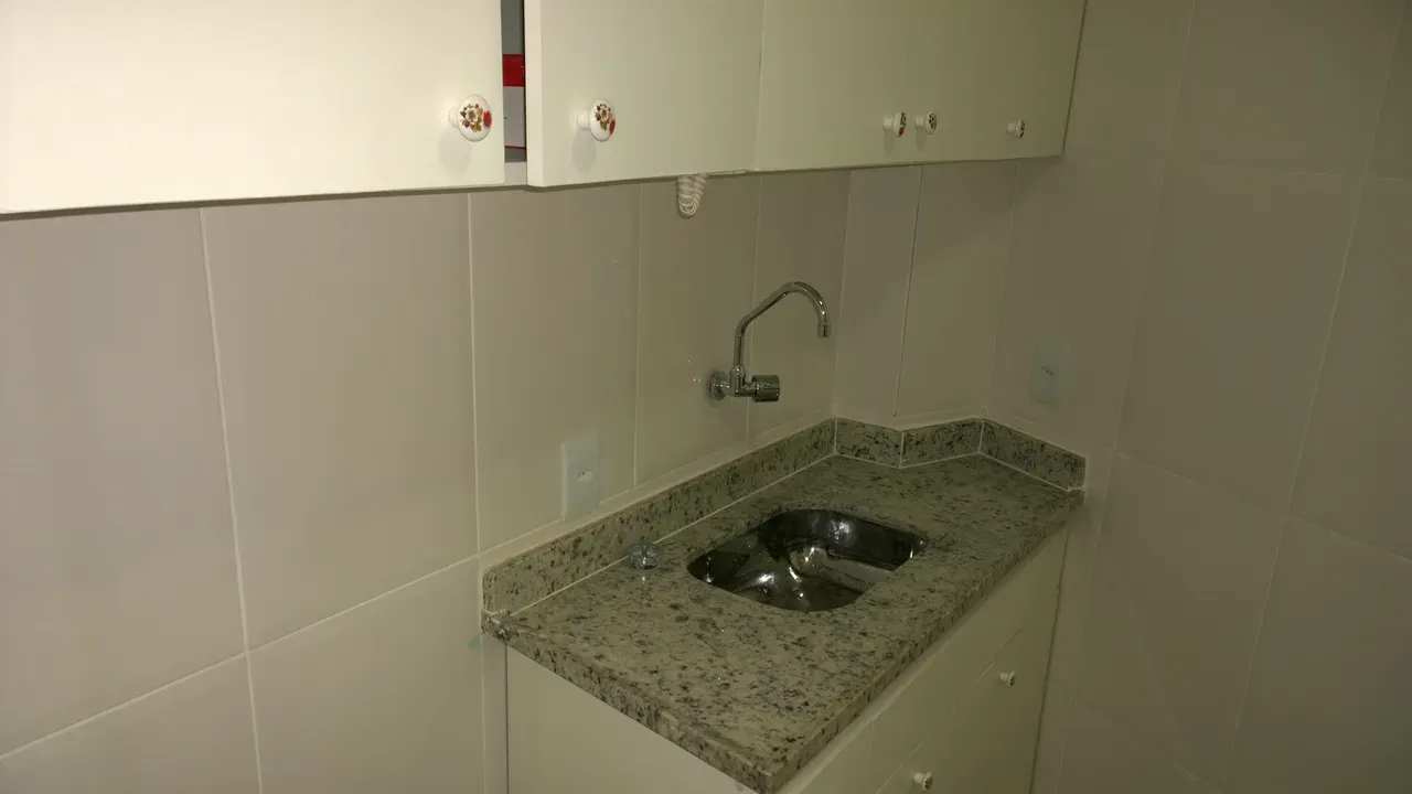 Квартира 35 м², 1 спальня, Ріо-де-Жанейро — photo 9