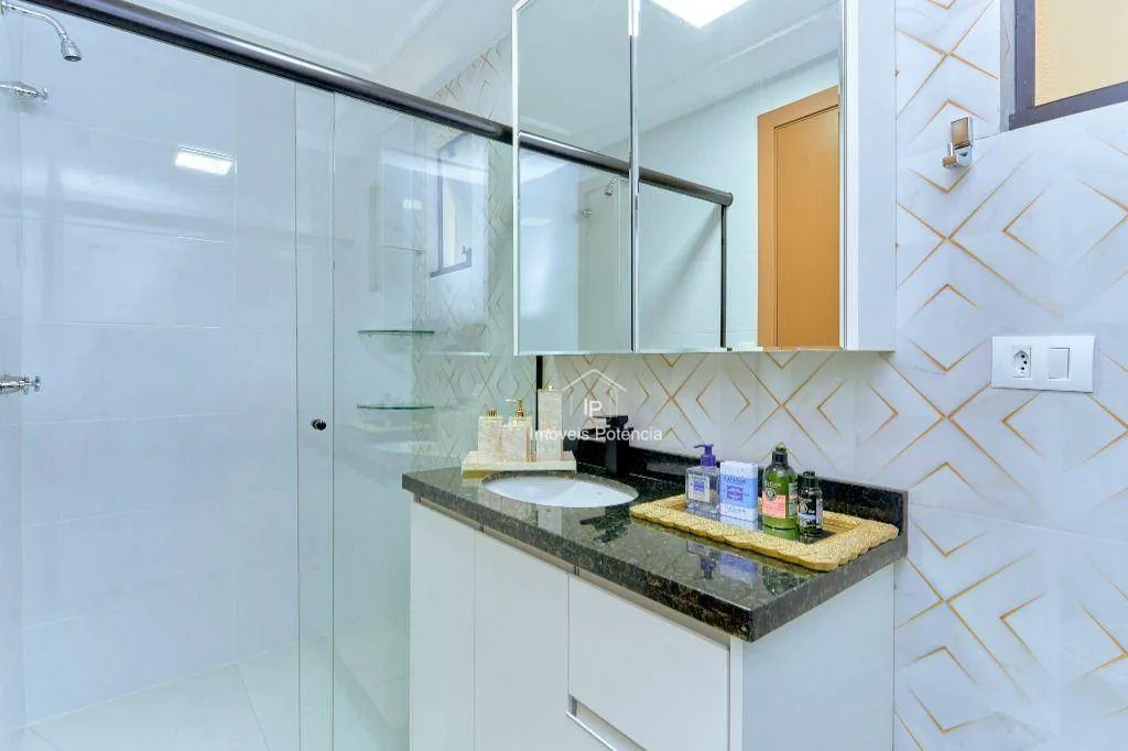 60 m² furnished apartment with 2 bedrooms and balcony grill — photo 19