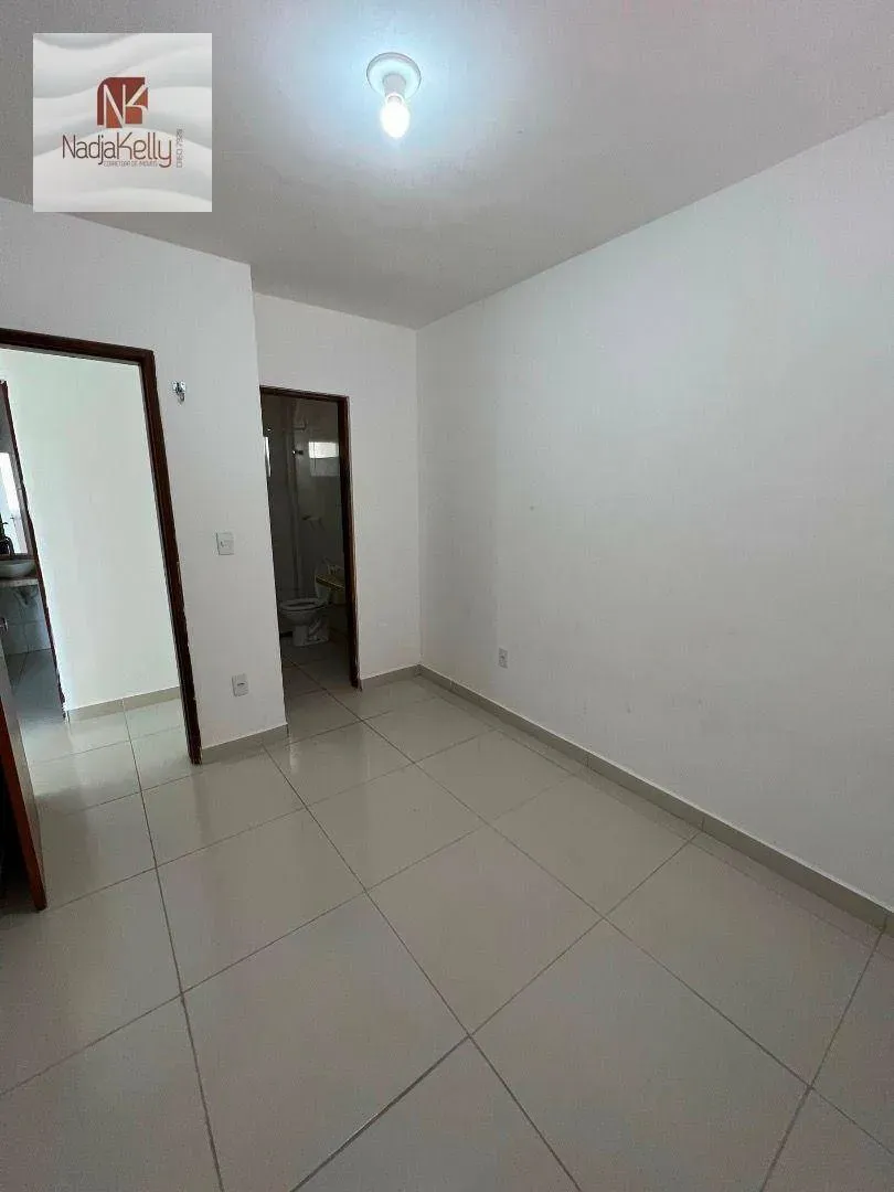 Rental apartment with 2 bedrooms, 58 m² and a balcony — photo 5