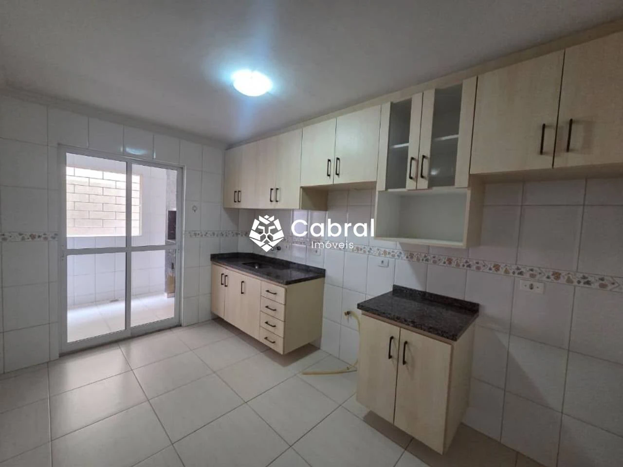 Власне барбекю та 2 спальні: квартира 85 м² — photo 9