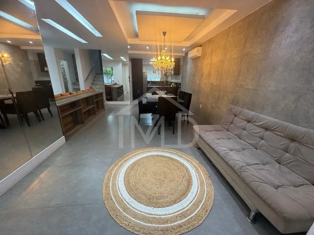 Unfurnished house with 4 bedrooms and 5 baths — photo 32