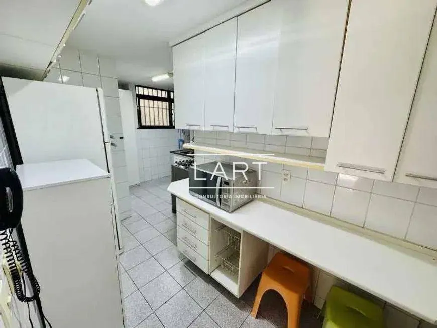 Квартира в оренду з 3 спальнями та балконом — photo 26
