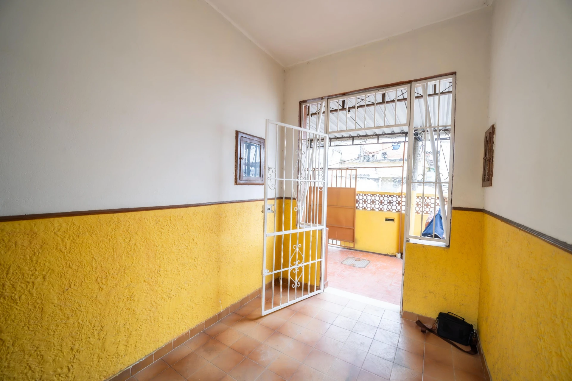House, 50 m², with a garden — photo 42