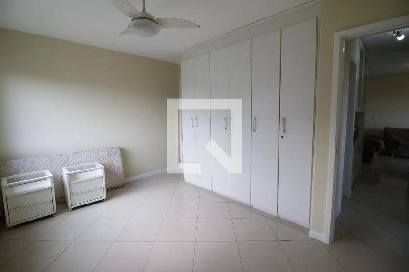 Apartamento mobiliado de 3 quartos em condomínio com sauna — photo 6