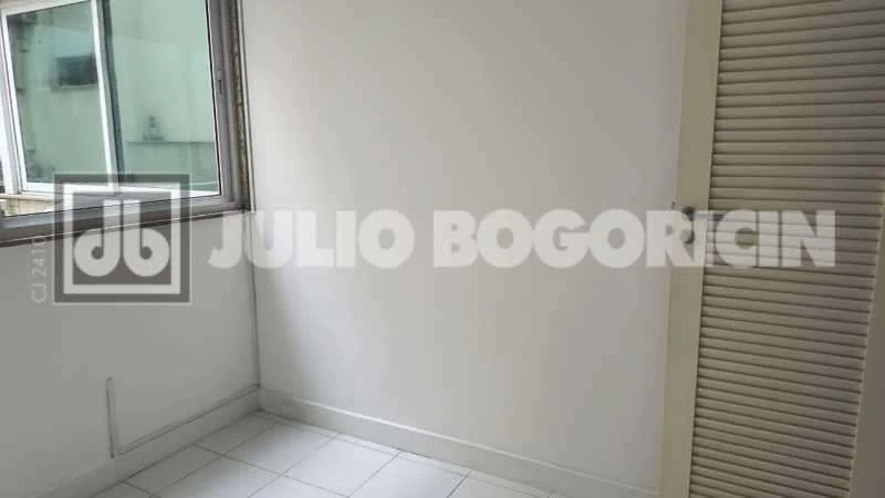 4-suite apartment with balcony, 198 m² and 1 parking — photo 7