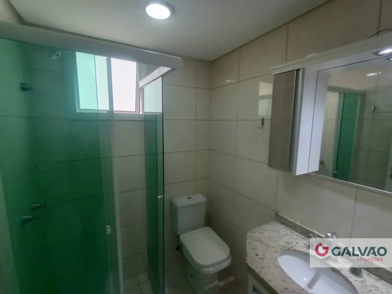 Apartamento de 38,98 m² com 1 quarto e varanda — photo 5