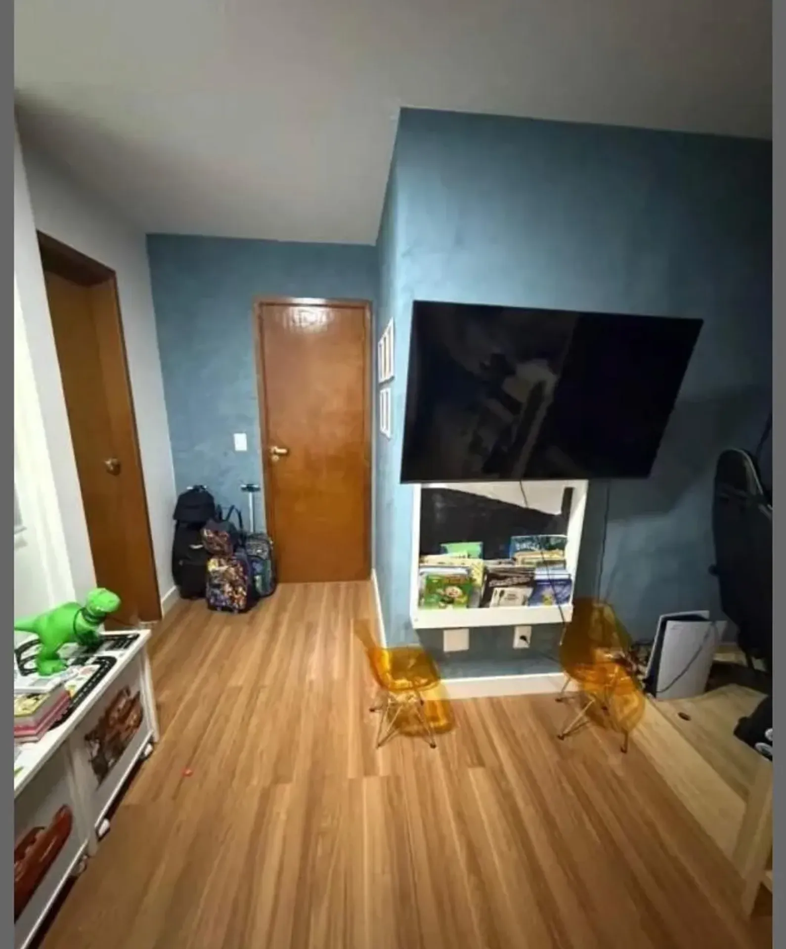 3-bedroom apartment with a private BBQ in Rio de Janeiro — photo 16