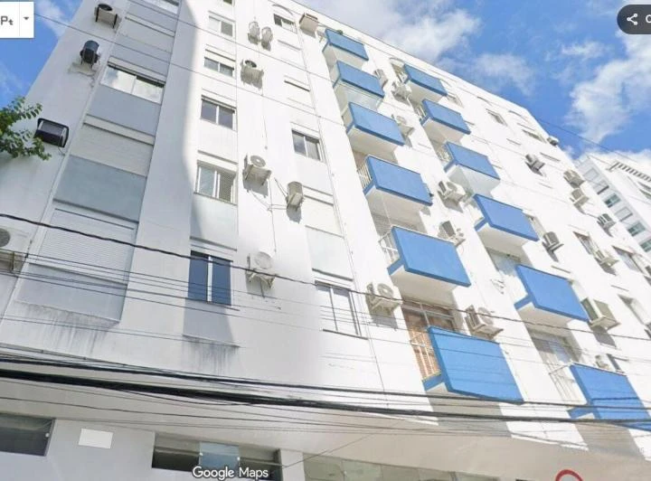 Apartamento de 3 dormitórios com suíte e 2 banheiros — photo 8