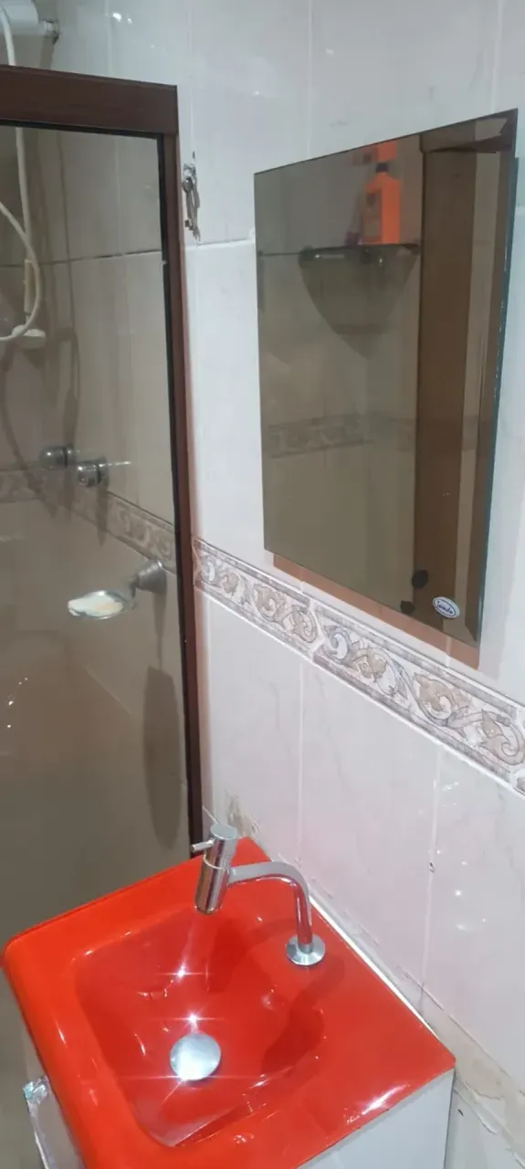 Apartamento para aluguel com 2 quartos, 65 m² e 1 vaga — photo 4