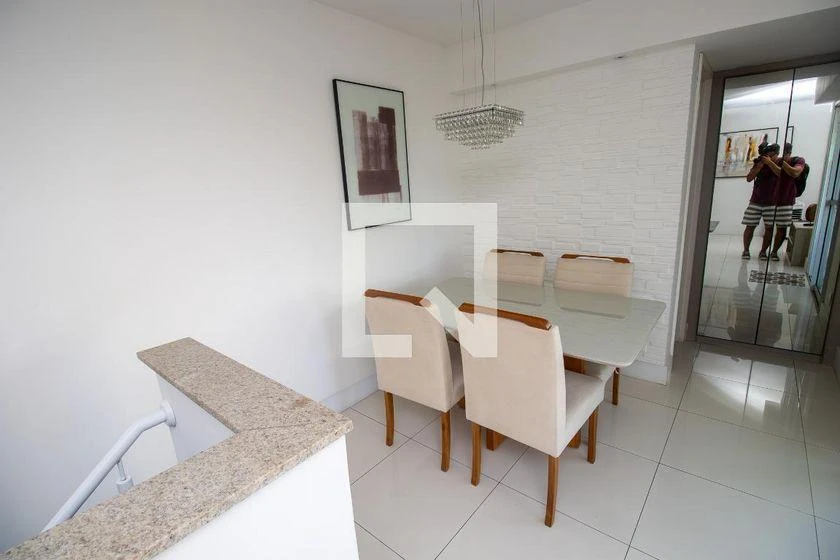 Мебльована квартира 174 м² з 3 спальнями та відкритою кухнею — photo 17
