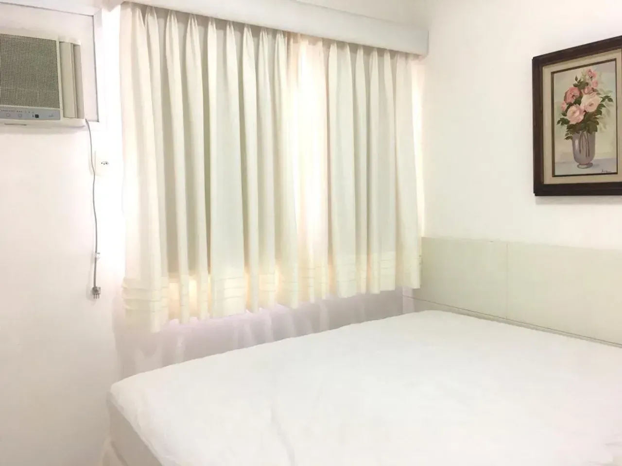 Apartamento mobiliado com 2 quartos e 2 banheiros — photo 9