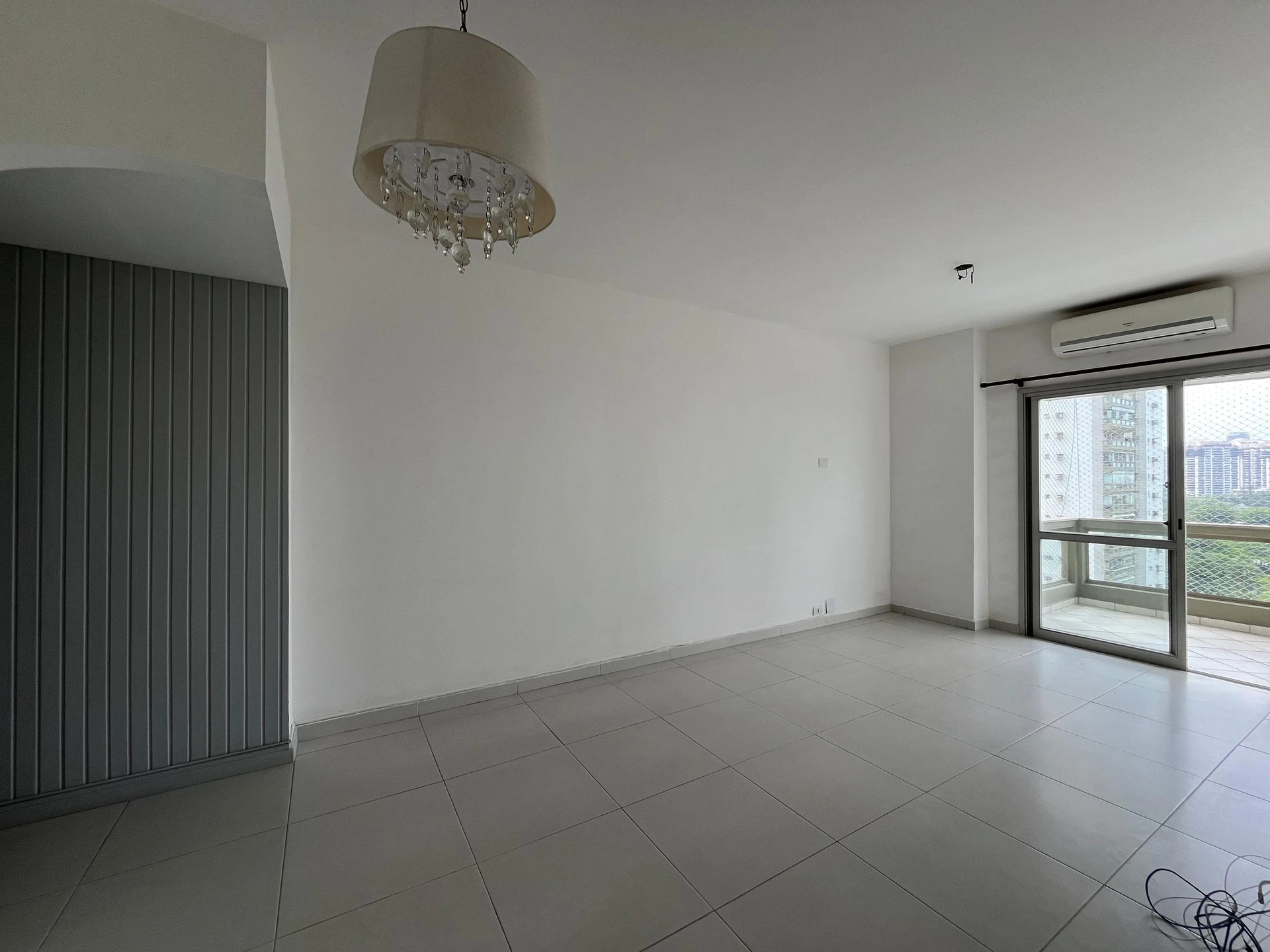 Apartment, 100 m², with a park view — photo 16