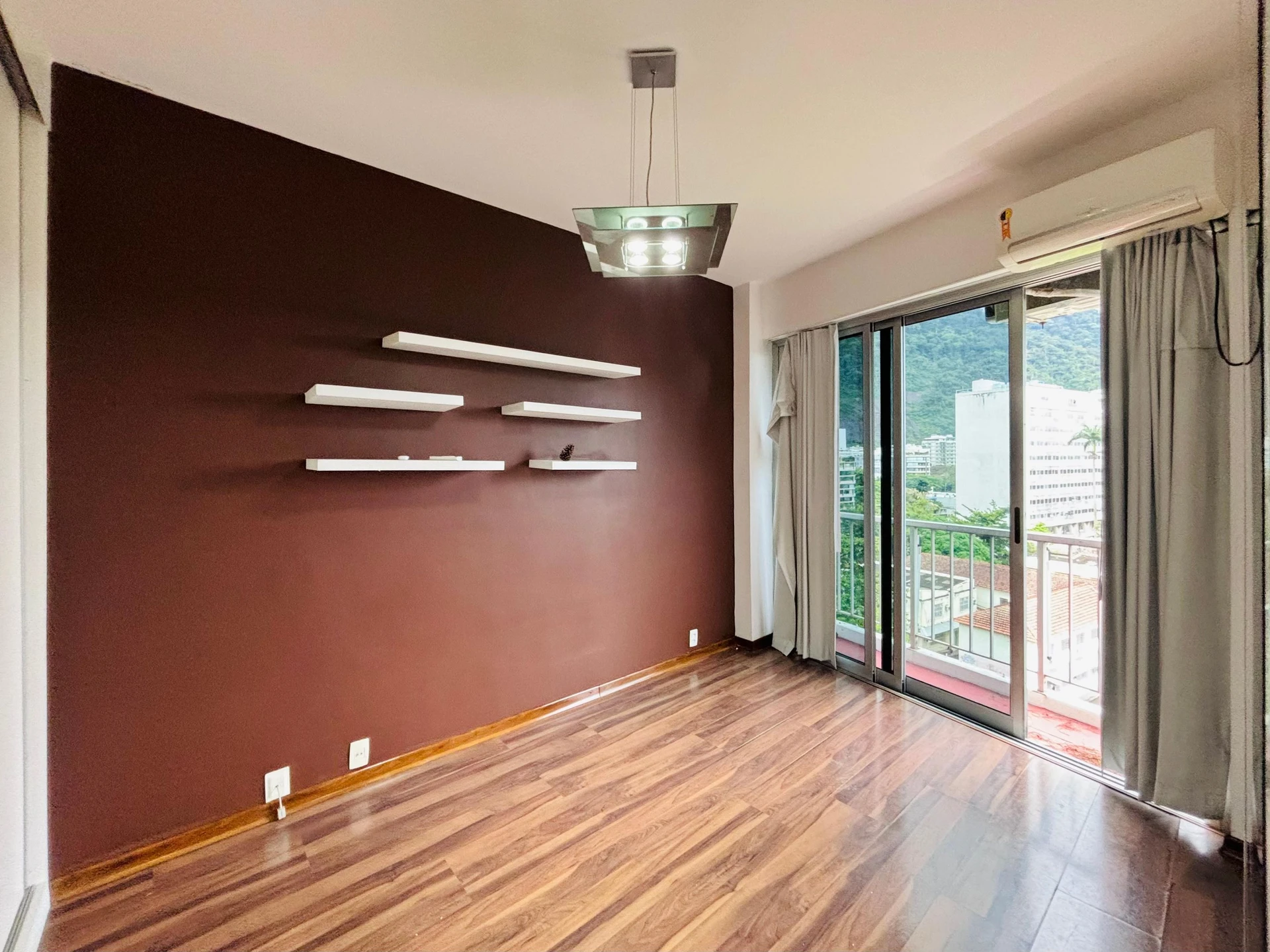 Apartment, 102 m², with a washing machine — photo 17
