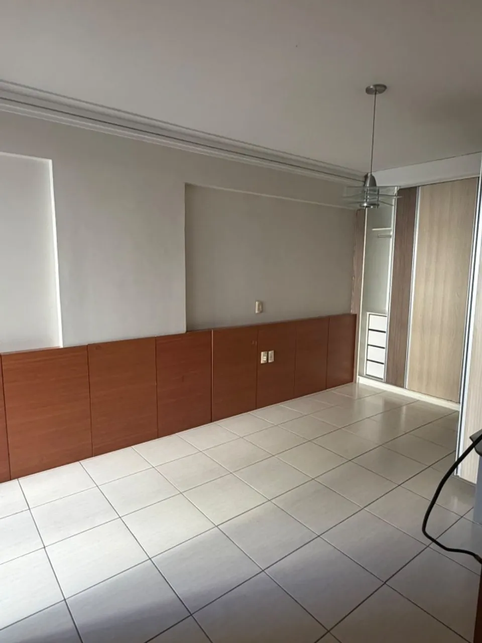 3-bedroom apartment with a home office in João Pessoa — photo 6