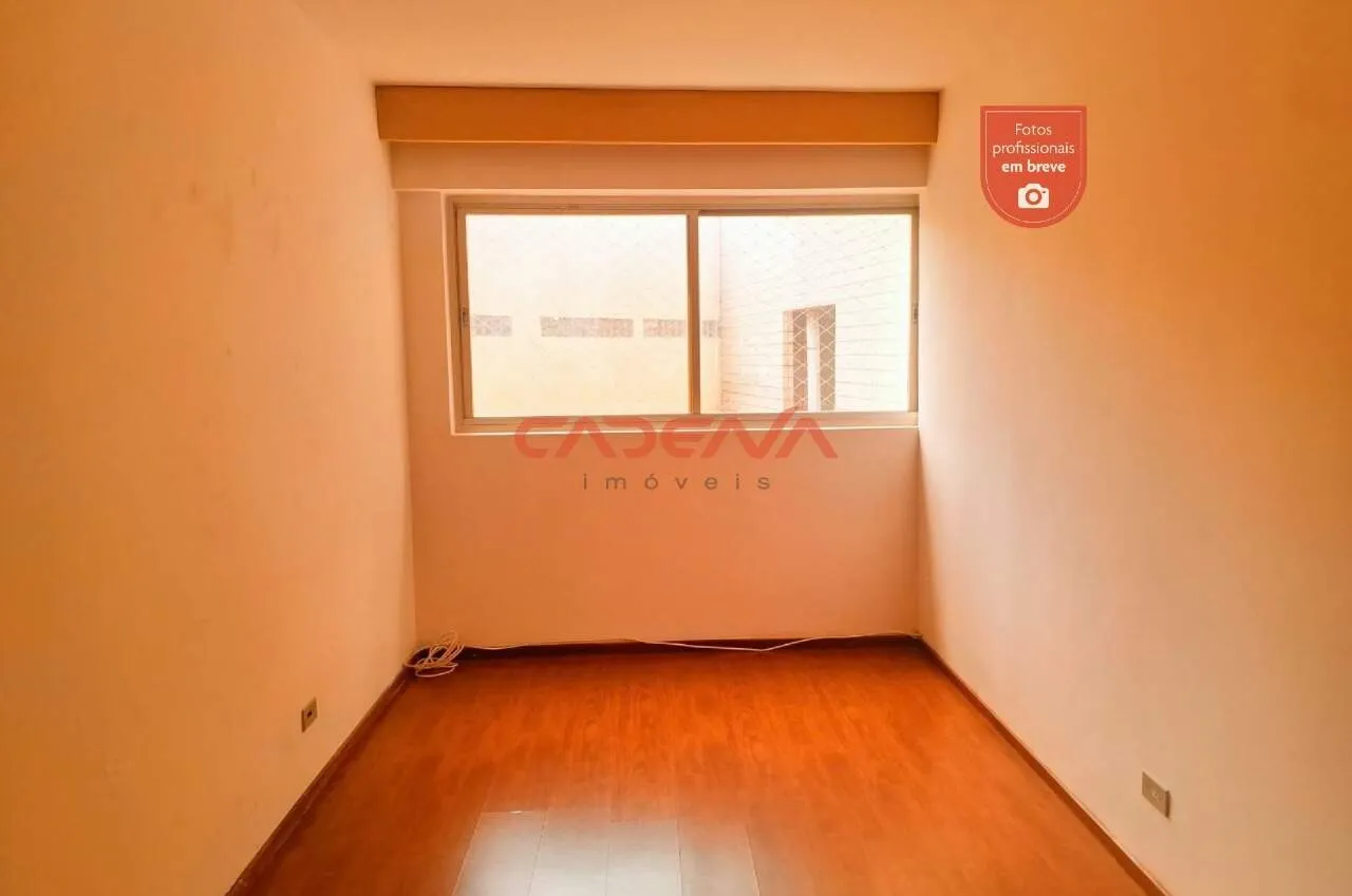 4 quartos e espaço de home office: apartamento de 156 m² — photo 9