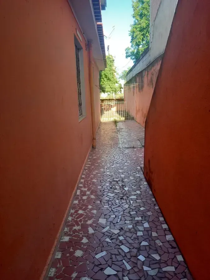 Casa para locação com 3 quartos e área de lavanderia — photo 22