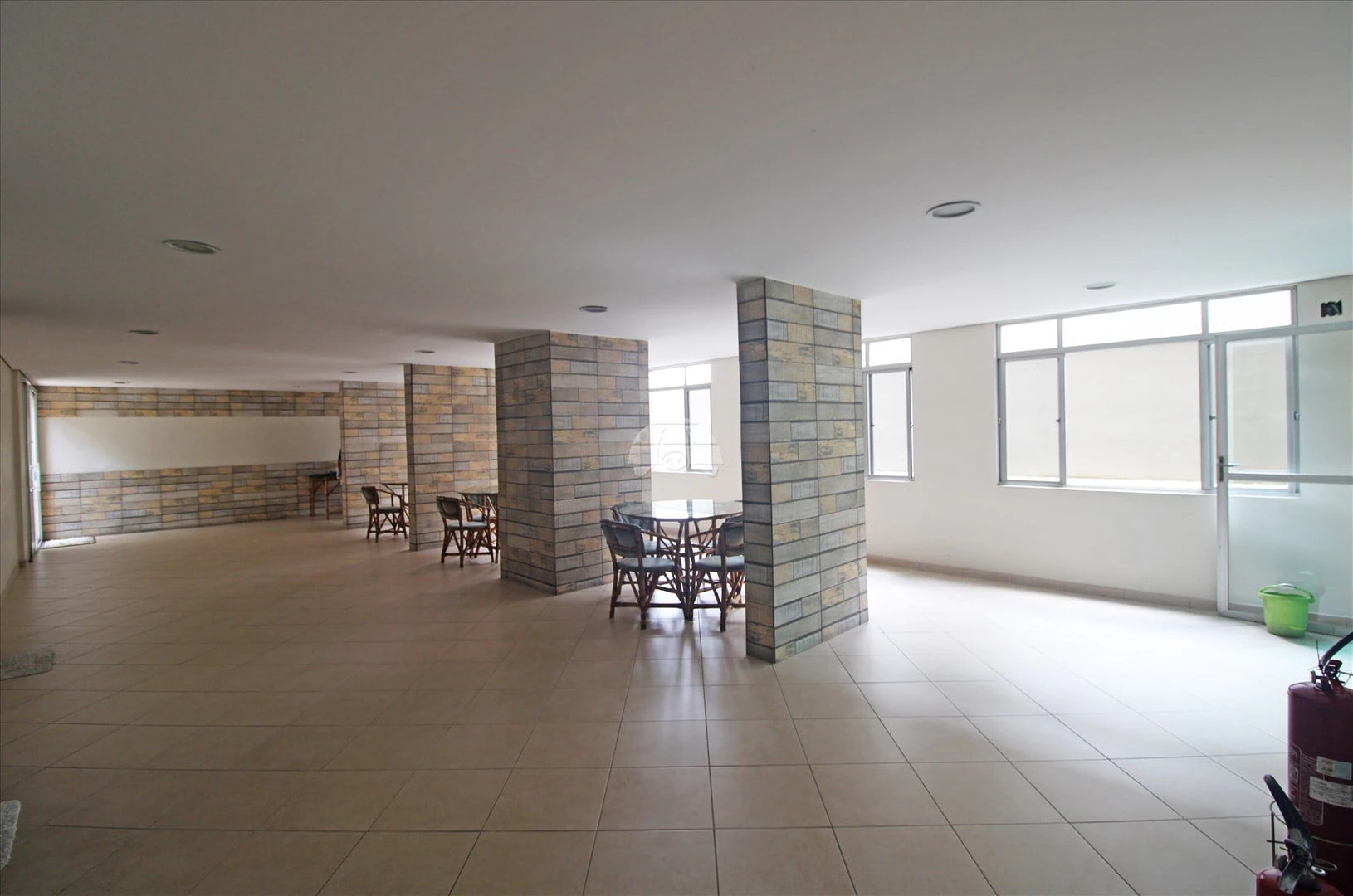 2-bedroom, 65 m² apartment in Curitiba — photo 14