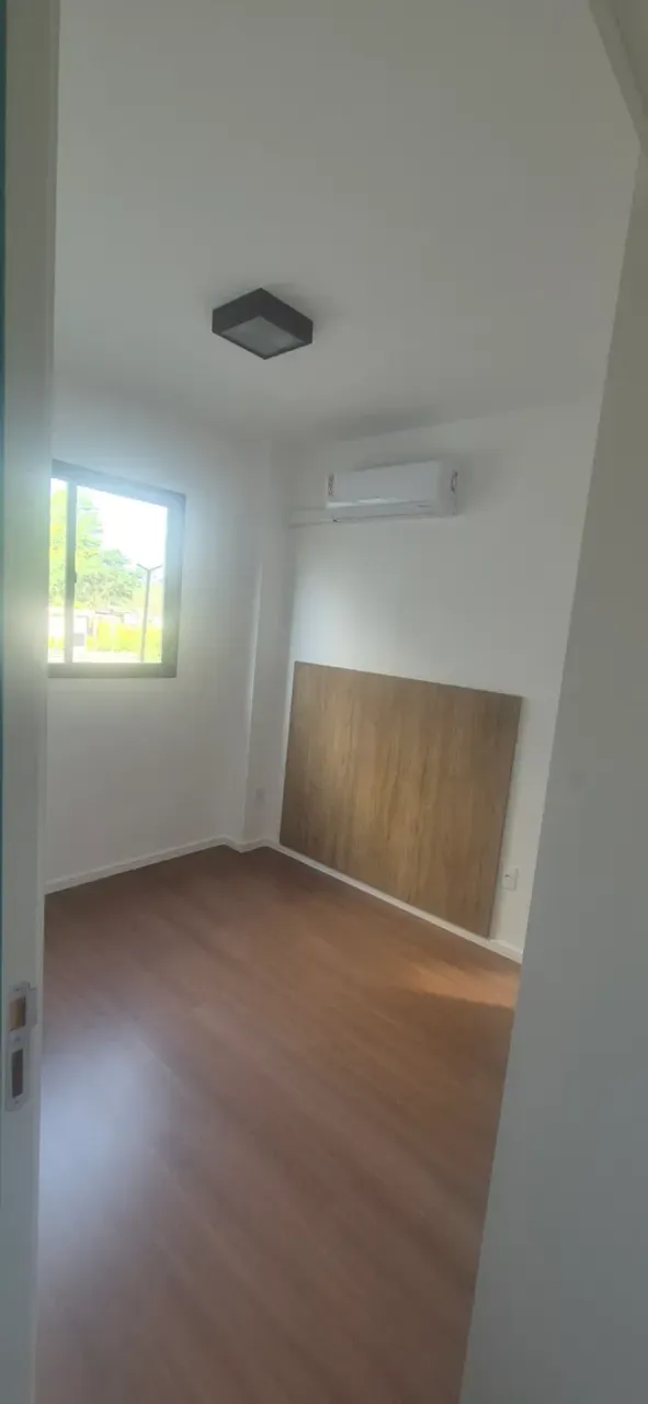 Furnished 47 m² apartment with a separate gas kitchen — photo 13