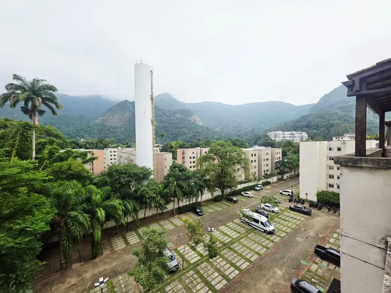 Cobertura duplex com 4 quartos e duas suítes 234 m² — photo 3