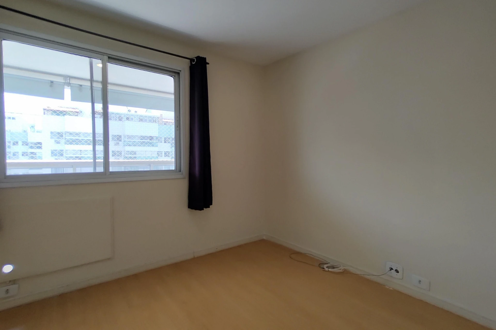99 m² apartment with a water view and a washing machine — photo 4
