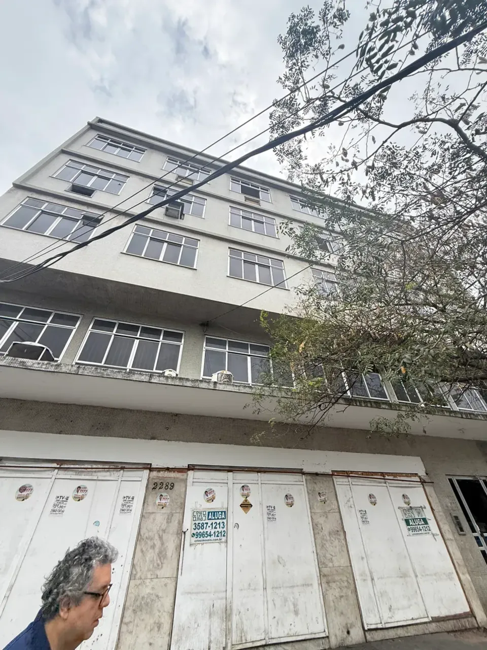 Apartamento de 70 m² e 2 quartos, Irajá — photo 3