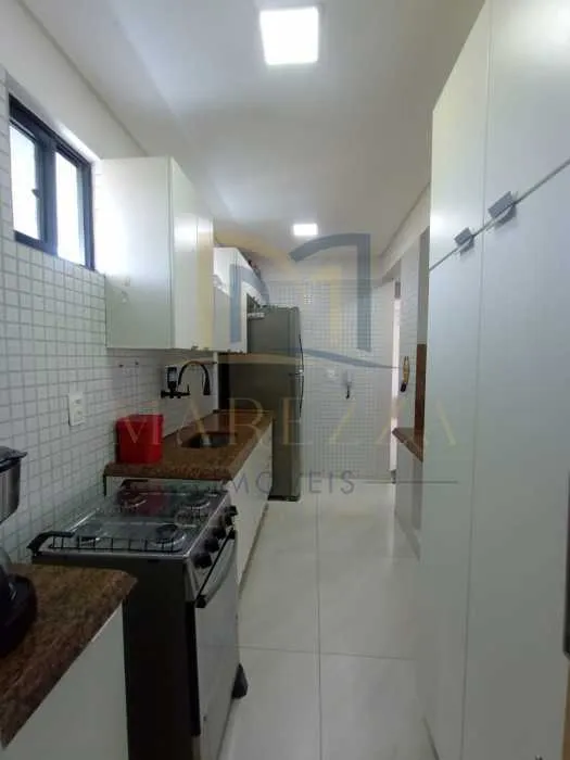 Water view in a 2-bedroom apartment, 60 m² — photo 6