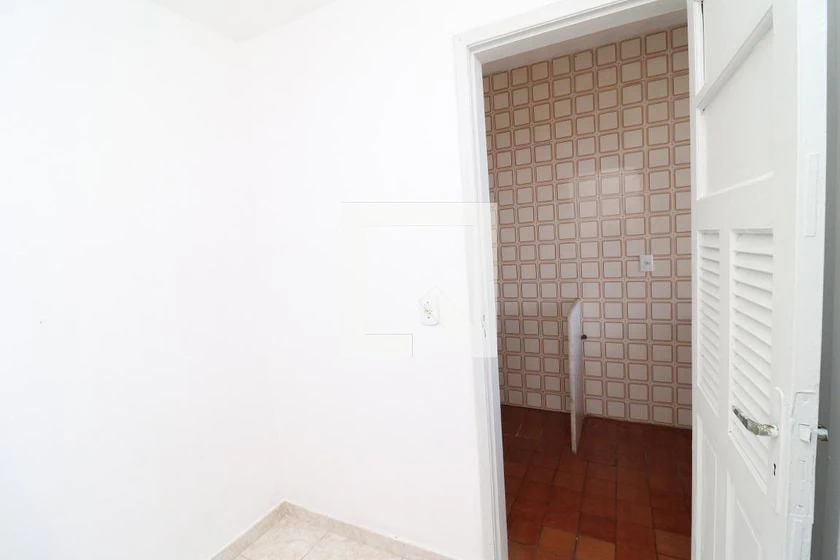 86 m² apartment with 2 bedrooms and 2 bathrooms — photo 26