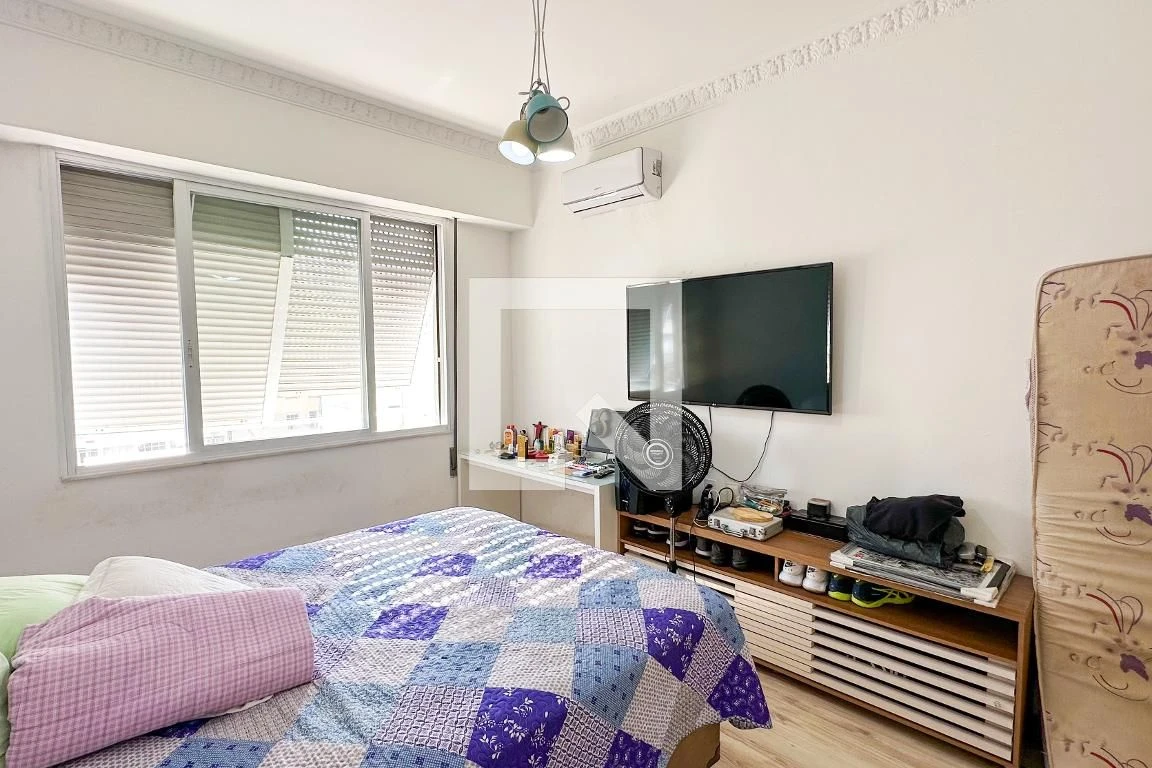 Furnished apartment, 144 m², with a walk-in closet — photo 42