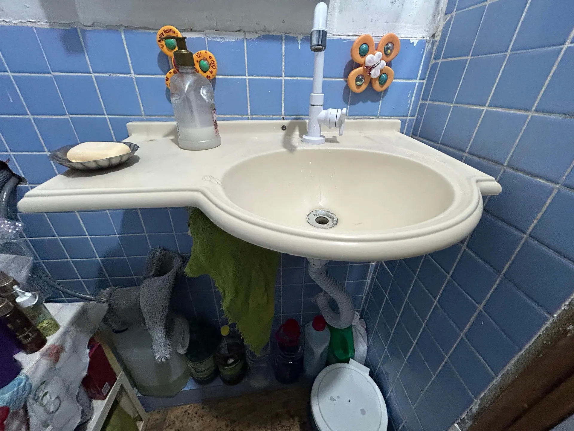 Casa com 4 quartos e varanda fechada de vidro — photo 42